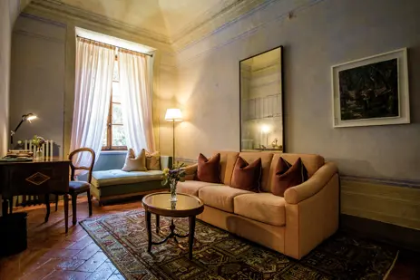 Borgo Pignano Luxury Hotel Tuscany Marchesa Marchesino 6