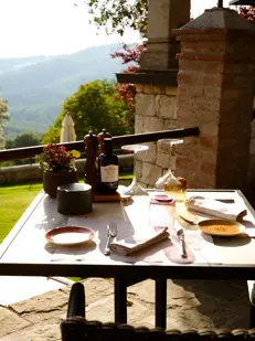 Borgo Pignano Luxury Hotel Tuscany DMFD0067 1