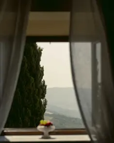 Borgo Pignano Luxury Hotel Tuscany DM 4676