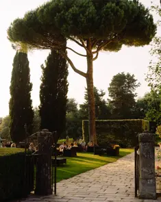 Borgo Pignano Luxury Hotel Tuscany 0X5A5969