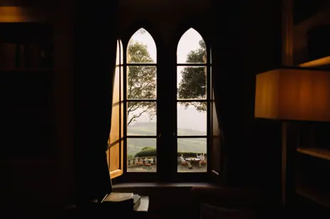 Borgo Pignano Luxury Hotel Tuscany L1009561