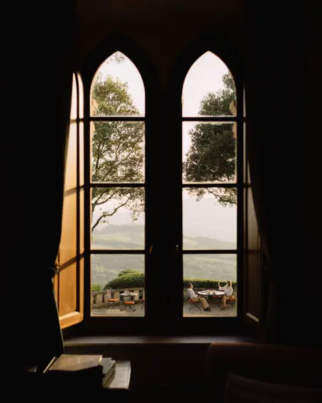 Borgo Pignano Luxury Hotel Tuscany L1009561