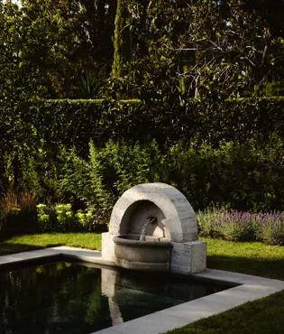 Borgo Pignano Luxury Hotel Florence Outside 4