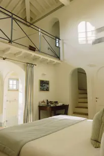 Borgo Pignano Luxury Hotel Tuscany 0H5A0492