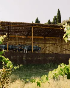 Borgo Pignano Luxury Hotel Tuscany 0X5A3645