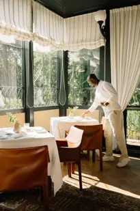 Borgo Pignano Luxury Hotel Tuscany L1004497