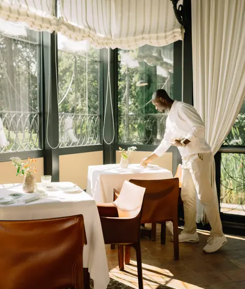 Borgo Pignano Luxury Hotel Tuscany L1004497