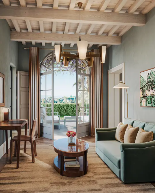 Borgo Pignano Luxury Hotel Florence BPF LIVING 601 2025 06 30