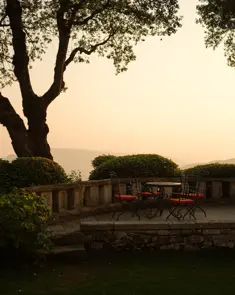 Borgo Pignano Luxury Hotel Tuscany DMFD6507