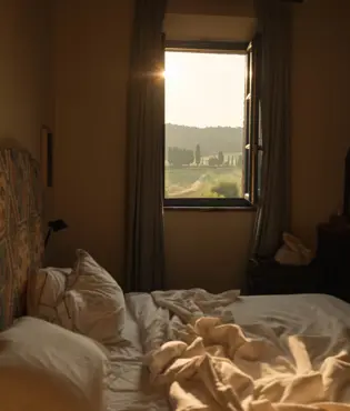 Borgo Pignano Luxury Hotel Tuscany DMFD7196
