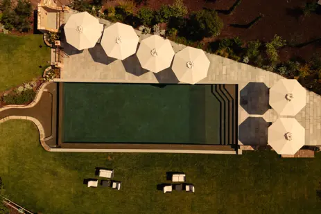 Borgo Pignano Luxury Hotel Tuscany Villa Cusignano Esterni 6