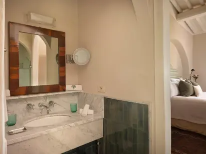 Borgo Pignano Luxury Hotel Tuscany Stallina 7
