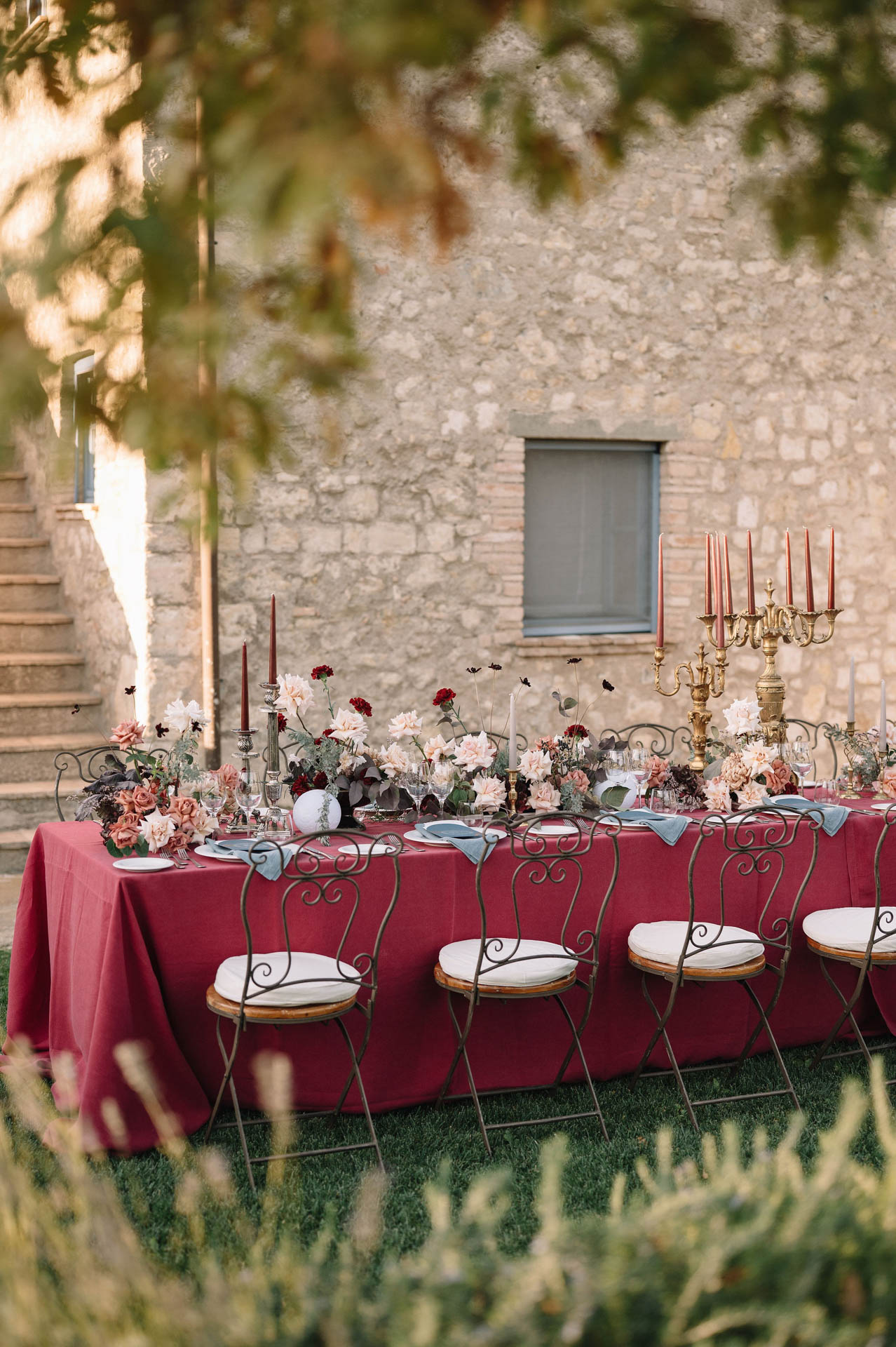 Borgo Pignano Luxury Hotel Tuscany MZ6 8935 2023