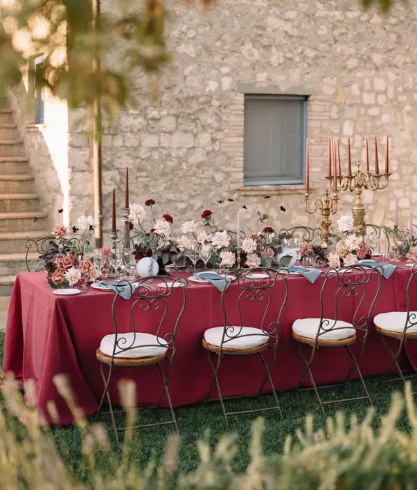 Borgo Pignano Luxury Hotel Tuscany MZ6 8935 2023