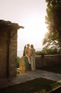 Borgo Pignano Luxury Hotel Tuscany L1008272