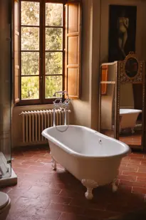 Borgo Pignano Luxury Hotel Tuscany Marchese 6