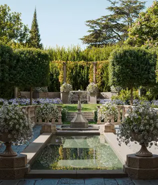 Borgo Pignano Luxury Hotel Florence BPF FONTANA