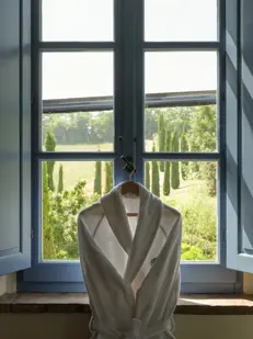 Borgo Pignano Luxury Hotel Tuscany DMFD8244