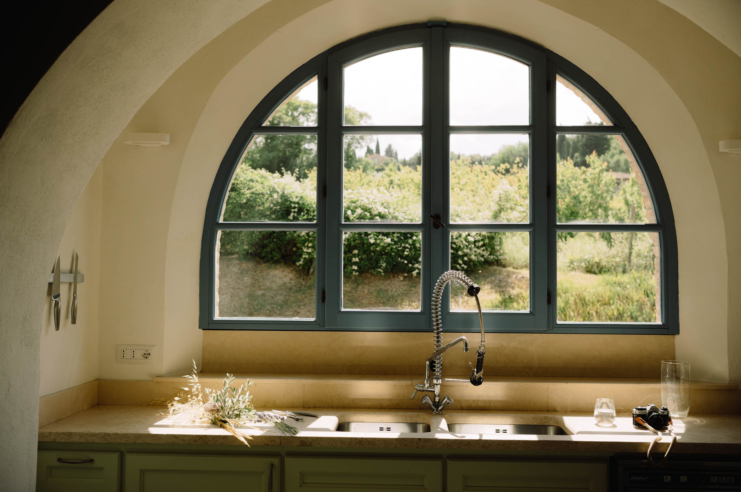 Borgo Pignano Luxury Hotel Tuscany L1004438