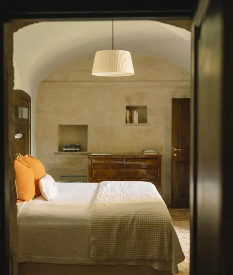 Borgo Pignano Luxury Hotel Tuscany L1007789