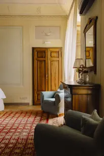 Borgo Pignano Luxury Hotel Tuscany 0H5A0181