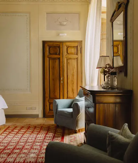 Borgo Pignano Luxury Hotel Tuscany 0H5A0181