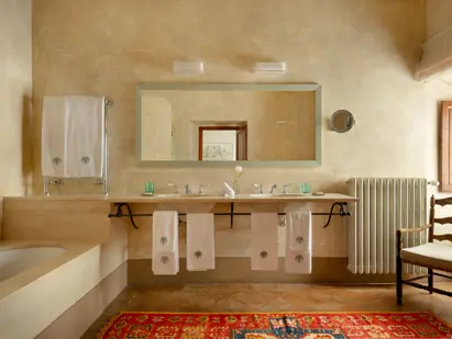 Borgo Pignano Luxury Hotel Tuscany Perla 4